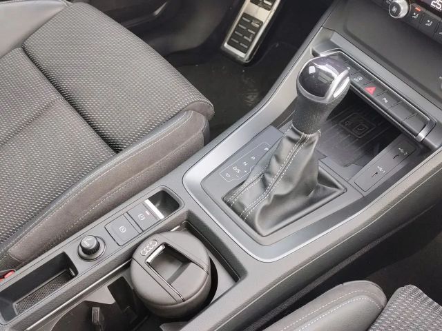 Audi Q3 40 TDI Quattro S-Line