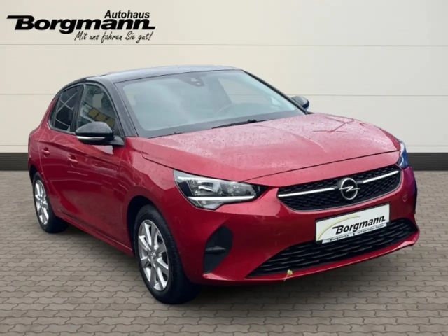 Opel Corsa Edition