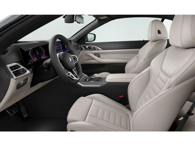 BMW 420 Cabrio M-Sport