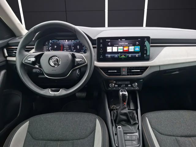 Skoda Kamiq Selection