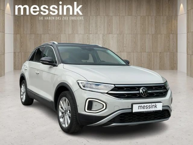 Volkswagen T-Roc 1.5 TSI Style