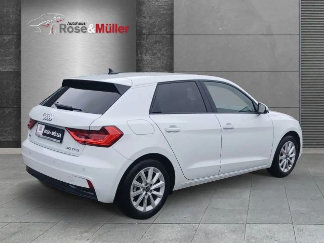 Audi A1 30 TFSI Sportback