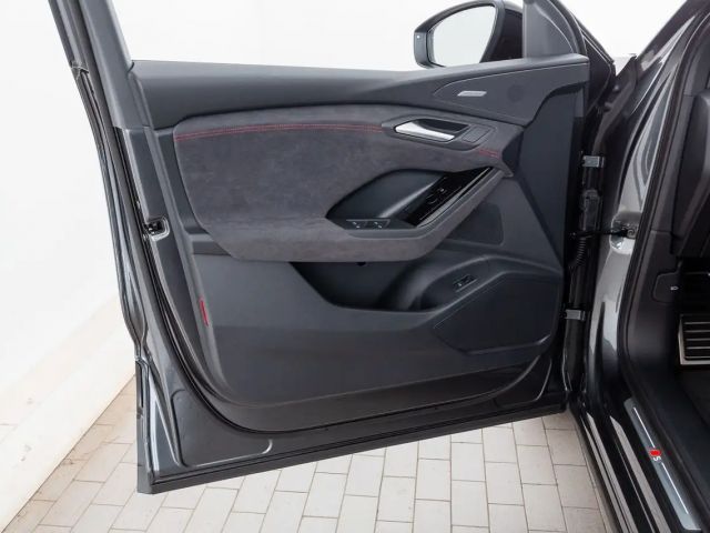 Audi Q6 e-tron Performance