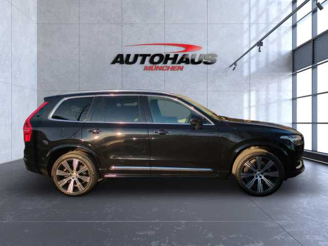 Volvo XC90 XC90