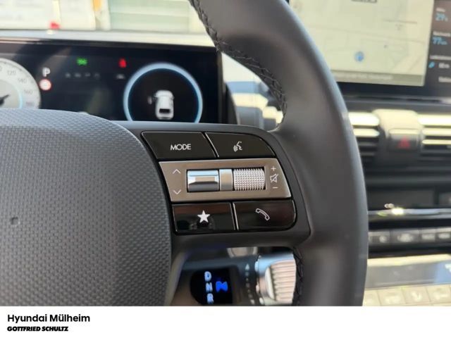 Hyundai INSTER 42 kWh Select