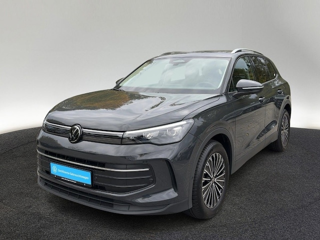 Volkswagen Tiguan 1.5 eTSI DSG Life