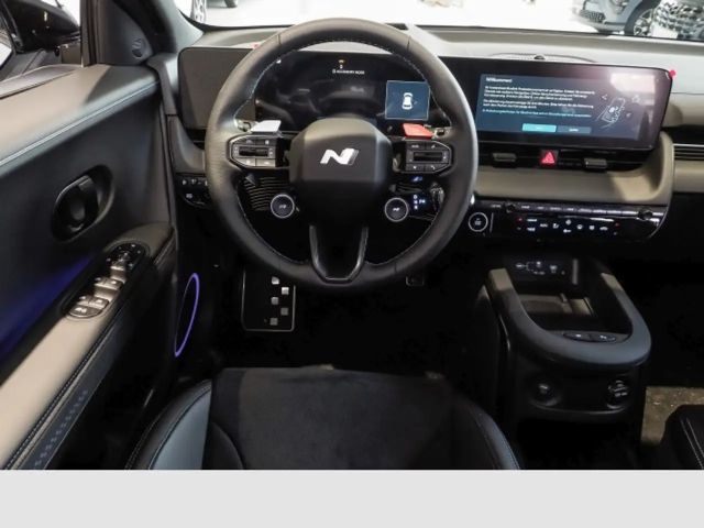 Hyundai IONIQ 5 4WD Vierwielaandrijving