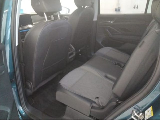 Volkswagen Tayron 1.5 eTSI Life