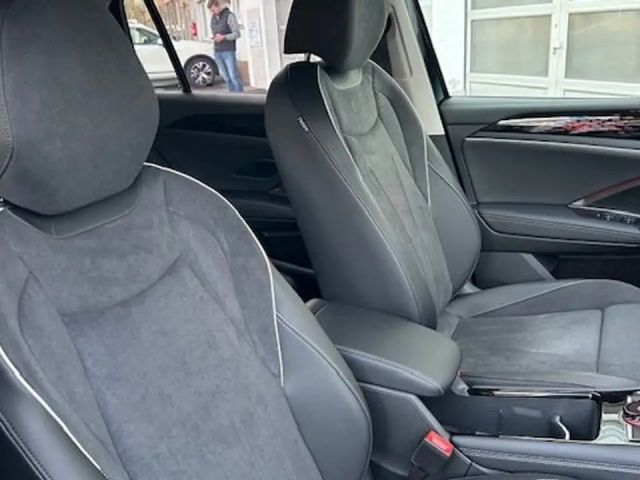 Volkswagen Tiguan 2.0 TDI