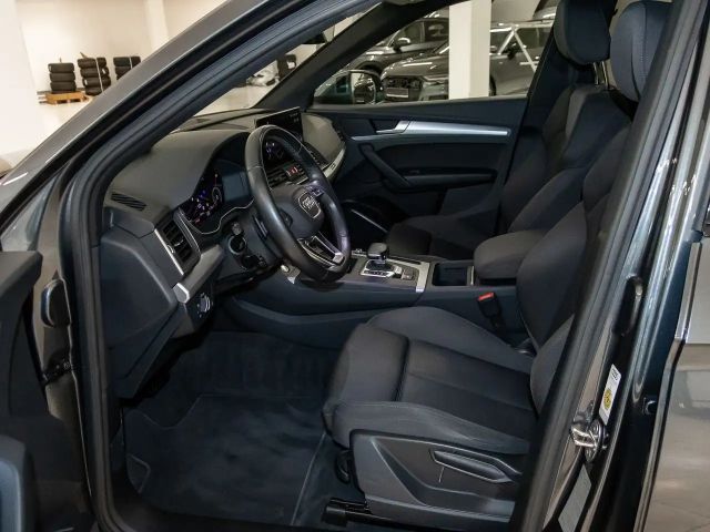 Audi Q5 45 TFSI Quattro S-Line