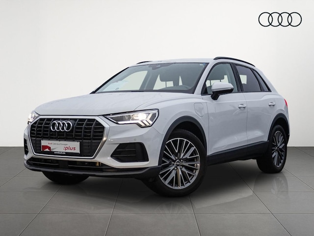 Audi Q3 45 TFSI Hybride S-Tronic
