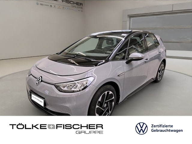 Volkswagen ID.3 W AUT Navi KlimaA. LED LM