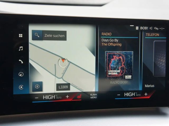 BMW 218 *PANO*HUD*360*LIVE*DR.ASSIST.P