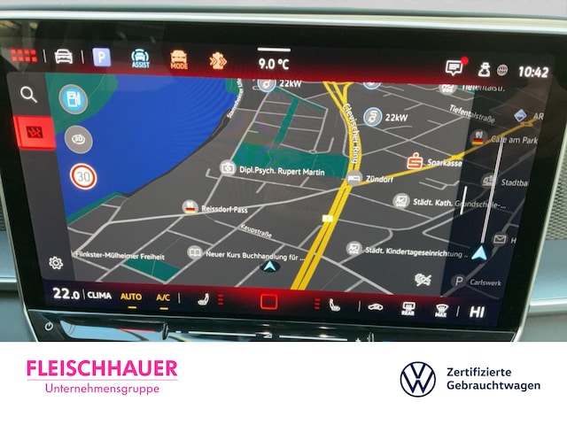 Volkswagen Tayron 1.5 TSI DSG eHybrid