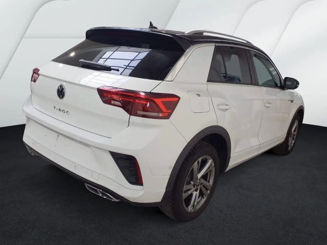 Volkswagen T-Roc 1.5 TSI DSG R-Line