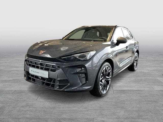 Cupra Terramar 2.0 TSI VZ