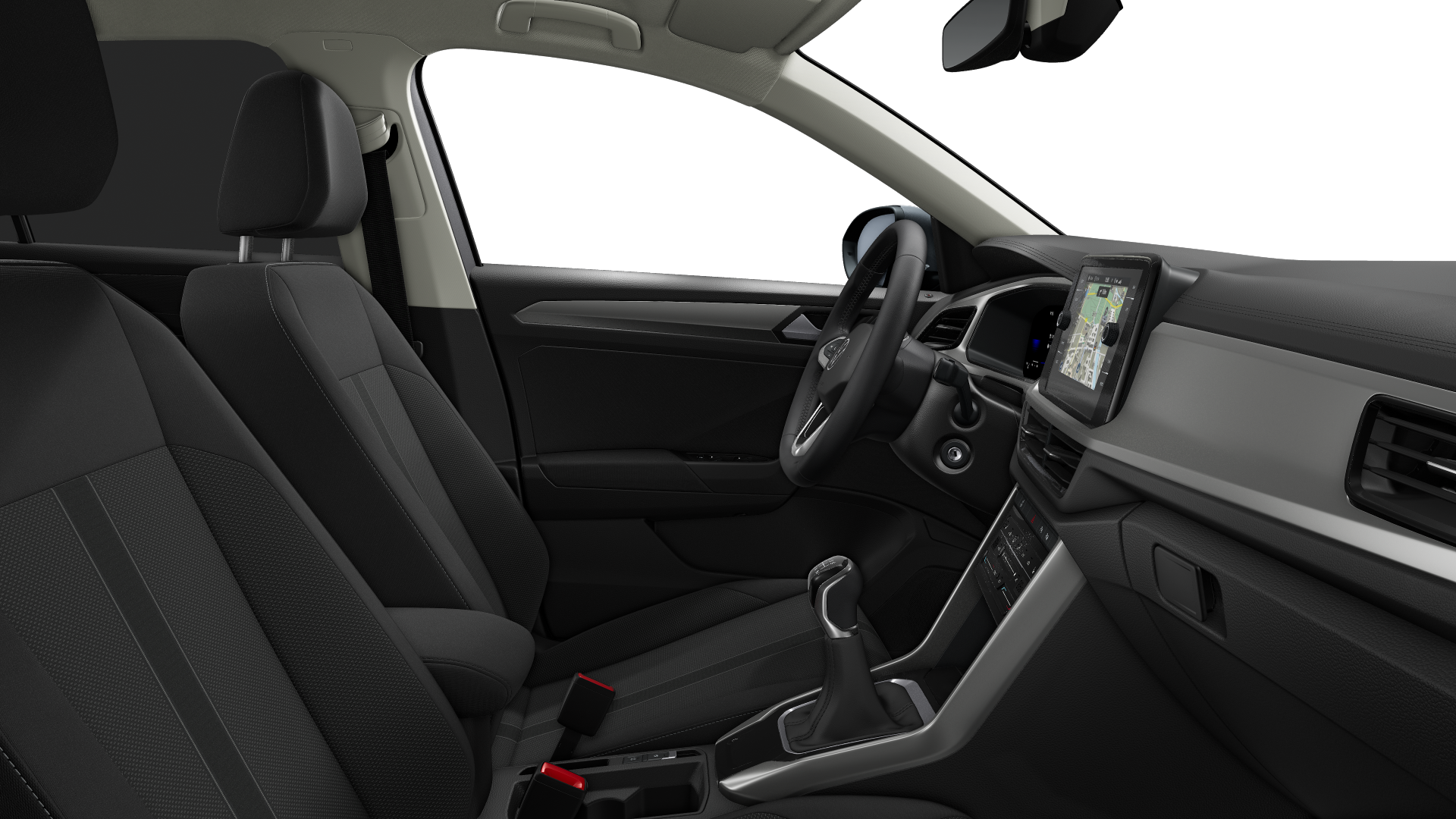 Volkswagen T-Roc 1.5 TSI