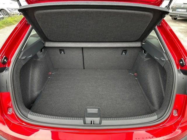 Volkswagen Taigo 1.0 TSI Move