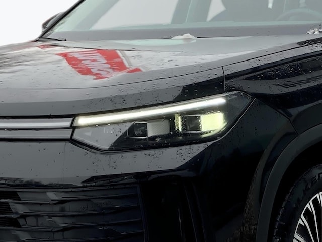 Volkswagen Tayron 2.0 TDI DSG