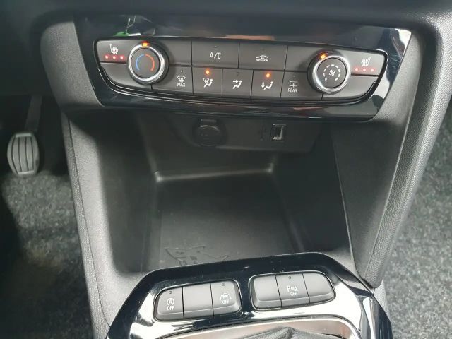 Opel Corsa Edition F Edition