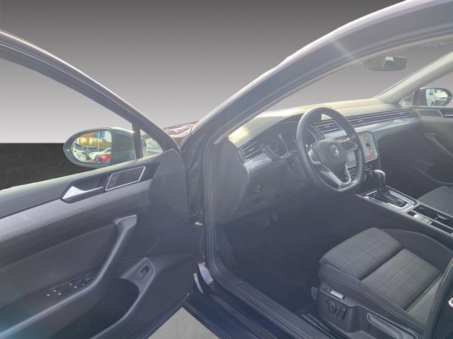 Volkswagen Passat 2.0 TSI Business DSG Variant