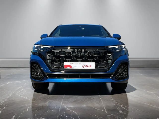 Audi Q8 55 TFSI S-Line
