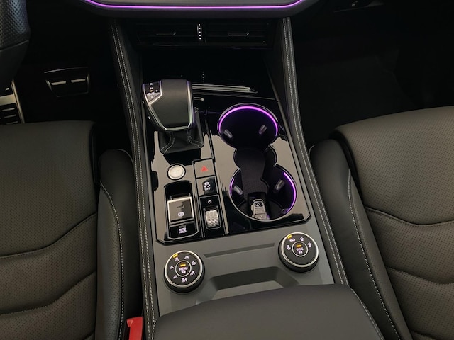 Volkswagen Touareg 3.0 V6 TDI