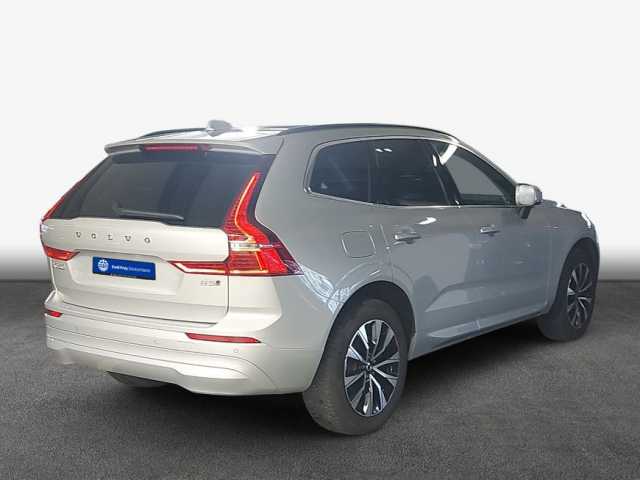 Volvo XC60 XC60
