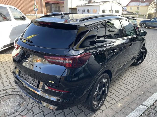 Opel Grandland X GSe Hybrid Innovation