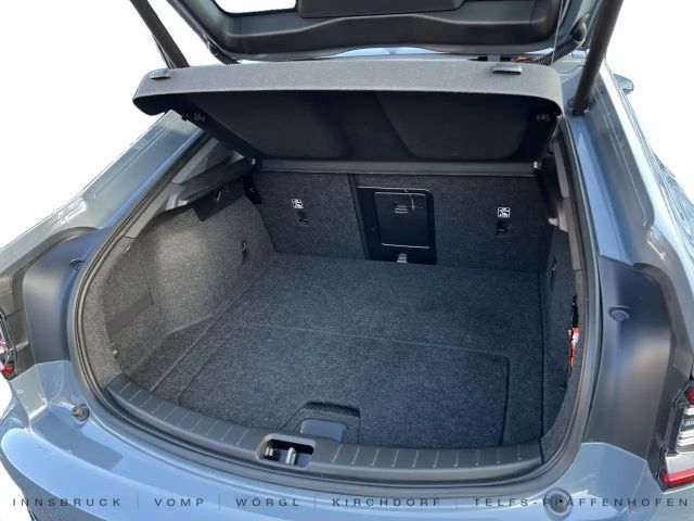 Polestar 2 Long range