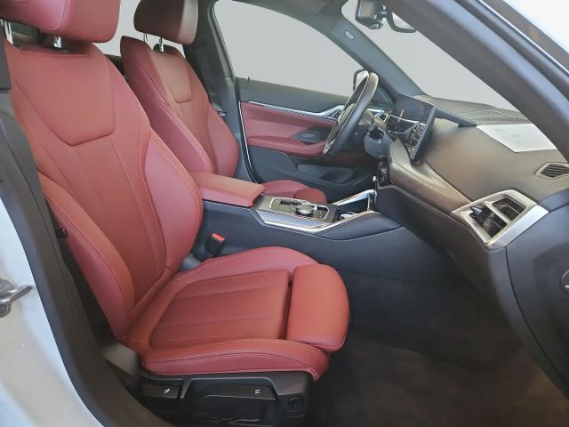 BMW i4 Coupé Gran Coupé M-Sport