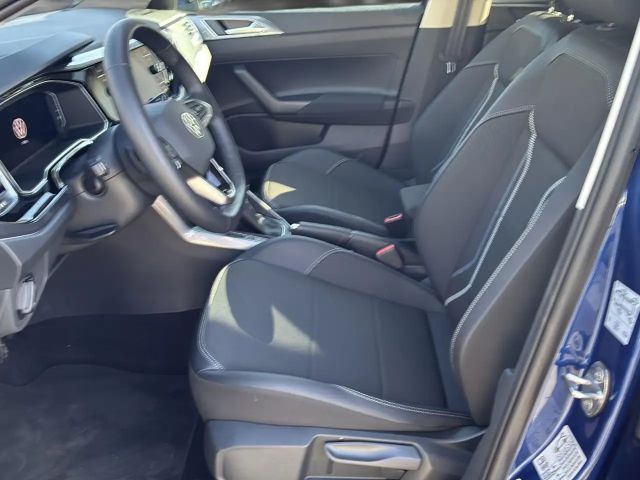 Volkswagen Taigo 1.0 TSI DSG IQ.Drive Pro Style