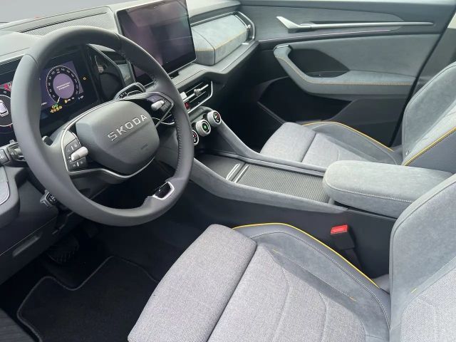 Skoda Kodiaq 4x4 Selection
