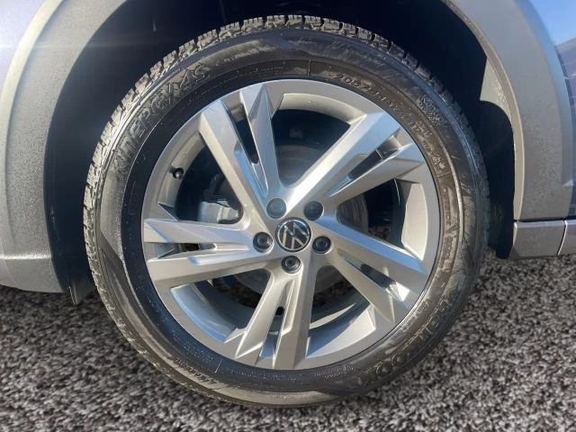 Volkswagen Taigo DSG IQ.Drive R-Line