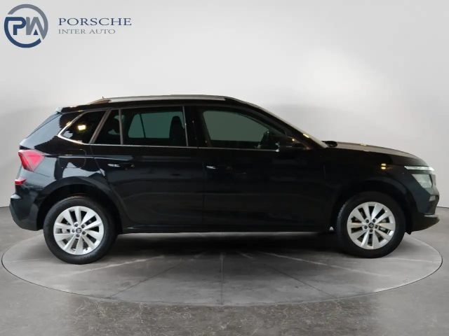 Skoda Kamiq Selection