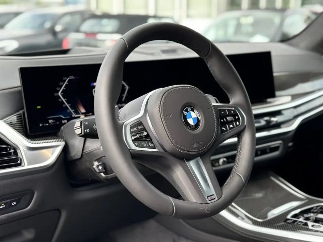 BMW X5 M-Sport xDrive40d