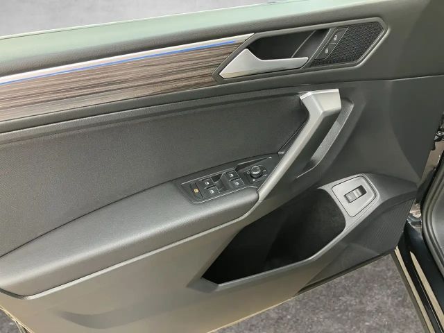 Volkswagen Tiguan 4Motion Allspace DSG Life