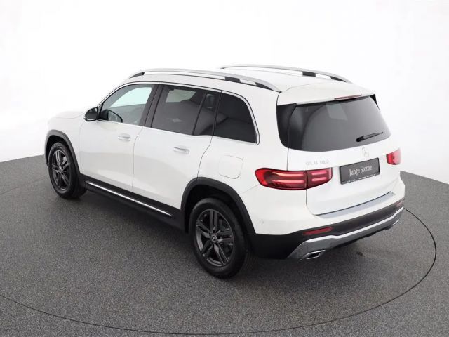 Mercedes-Benz GLB 180 Progressive