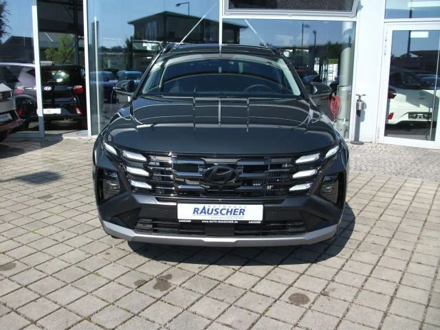 Hyundai Tucson 1.6 2WD Hybrid Prime T-GDi