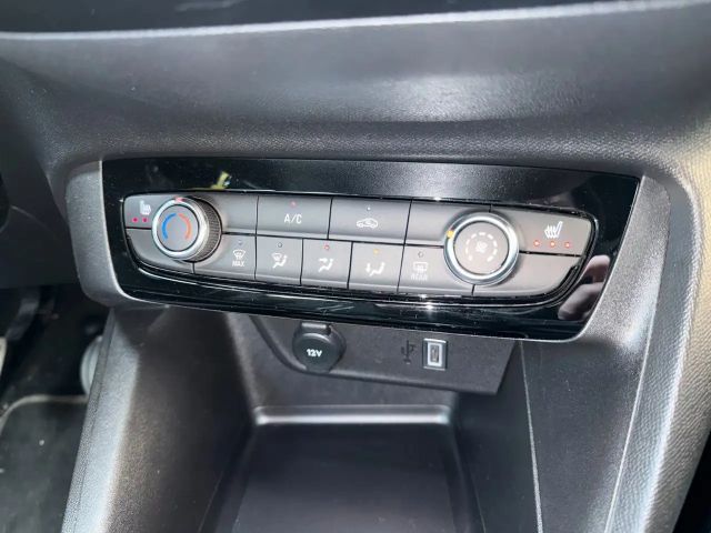 Opel Corsa GS-Line Grand Sport