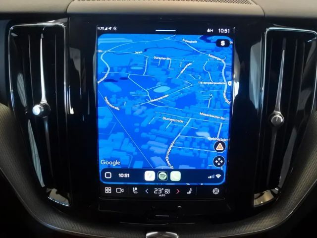 Volvo XC60 Bright Plus T6