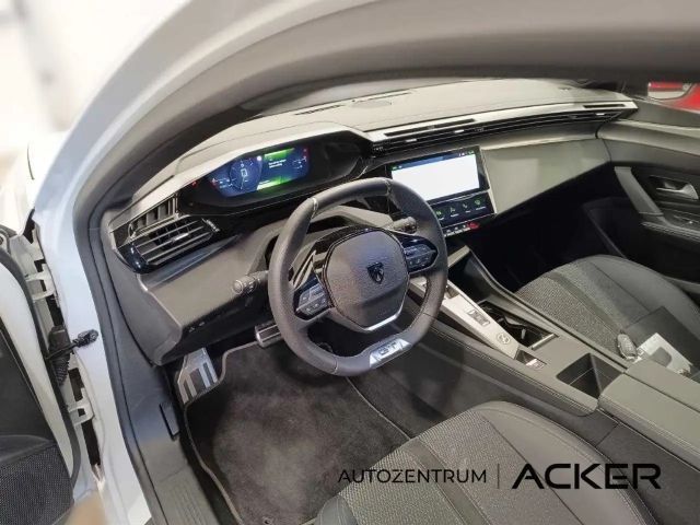 Peugeot 308 GT-Line PureTech SW