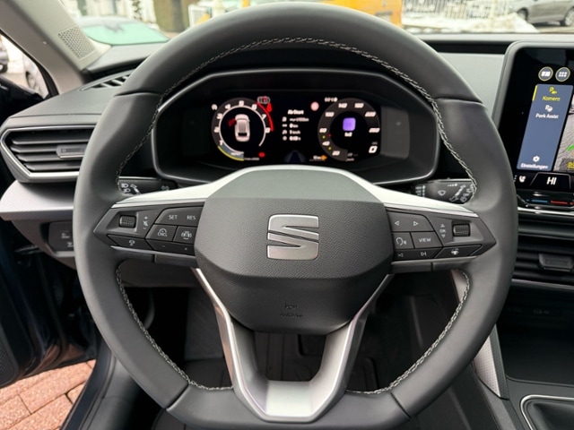 Seat Leon 1.5 TSI Sportstourer