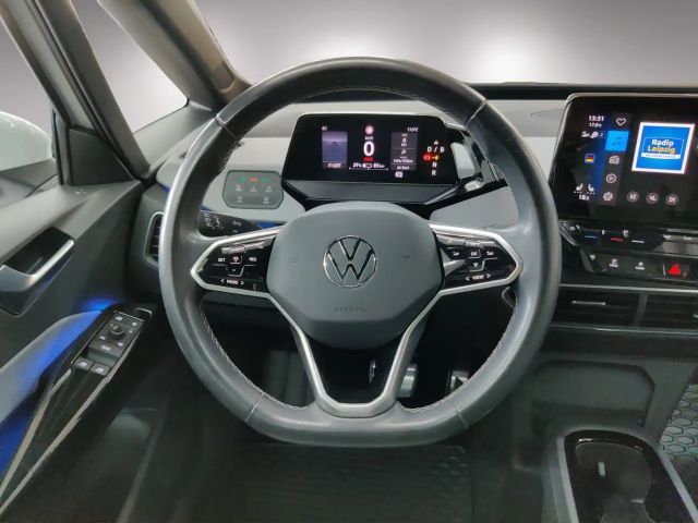 Volkswagen ID.3 Pure