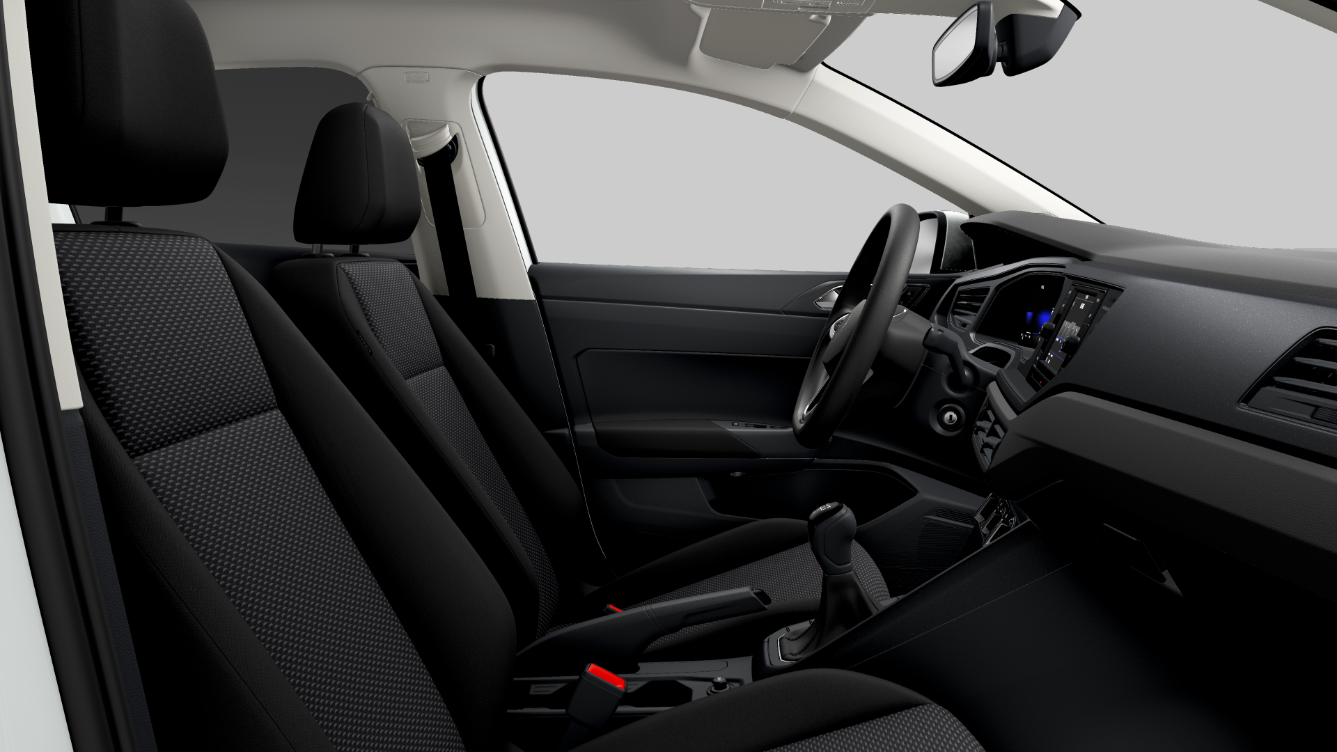 Volkswagen Taigo 1.0 TSI