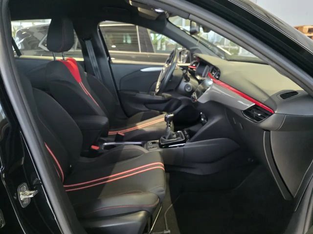 Opel Corsa GS-Line Grand Sport