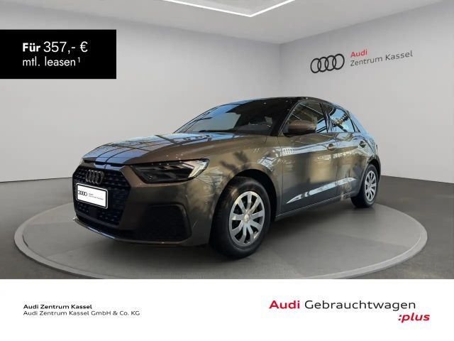 Audi A1 25 TFSI S-Line Sportback