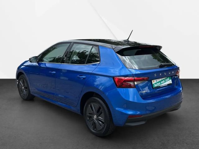 Skoda Fabia Style Style