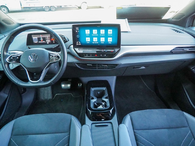 Volkswagen ID.5 IQ.Drive Pro