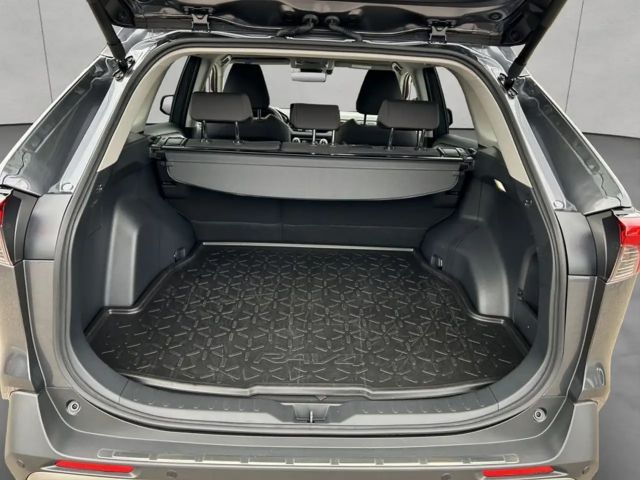 Toyota RAV4 4x2 Hybride Team D